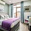 Villare Leicester City Centre hotel