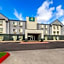 Quality Inn Laredo - Nuevo Laredo
