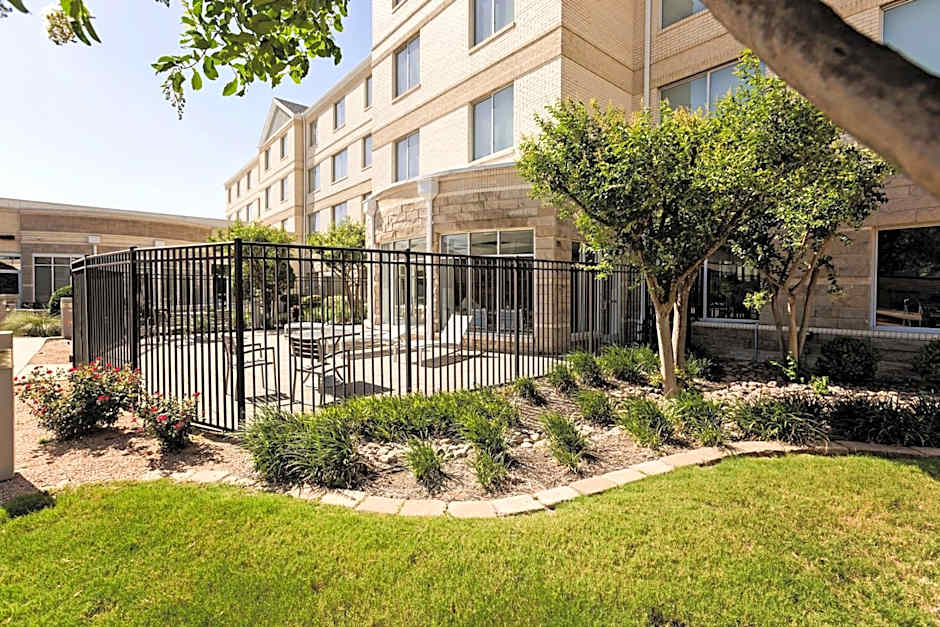 Hilton Garden Inn Temple Medical Center