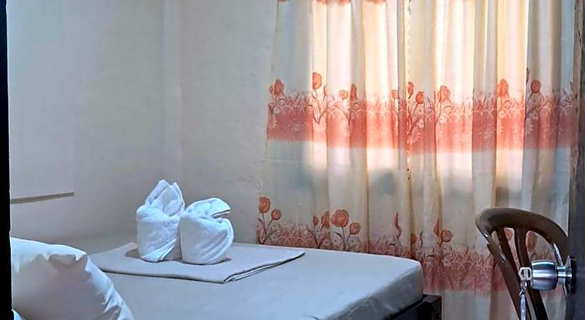 Charity Pension House