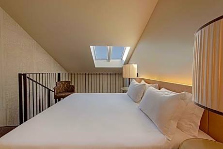Duplex Suite