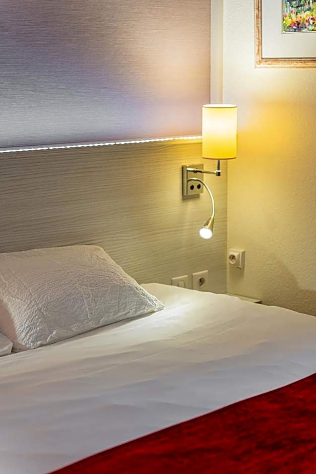 Logis Hôtel Alizéa Le Mans Nord