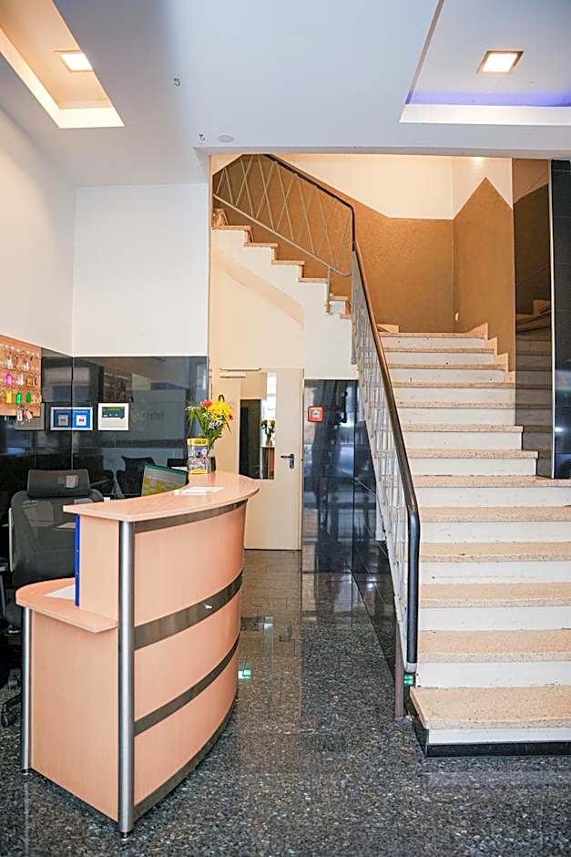 Hotel City Star