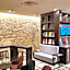 New Osaka Hotel
