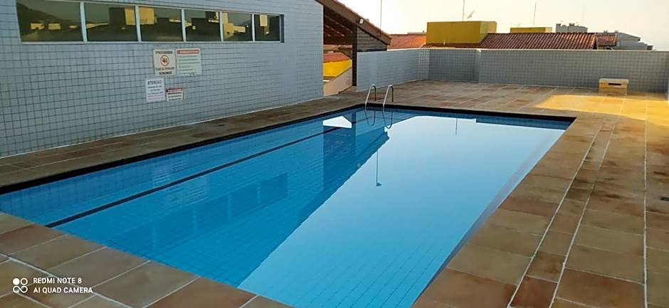 Con. Res. Estrelas do Mar