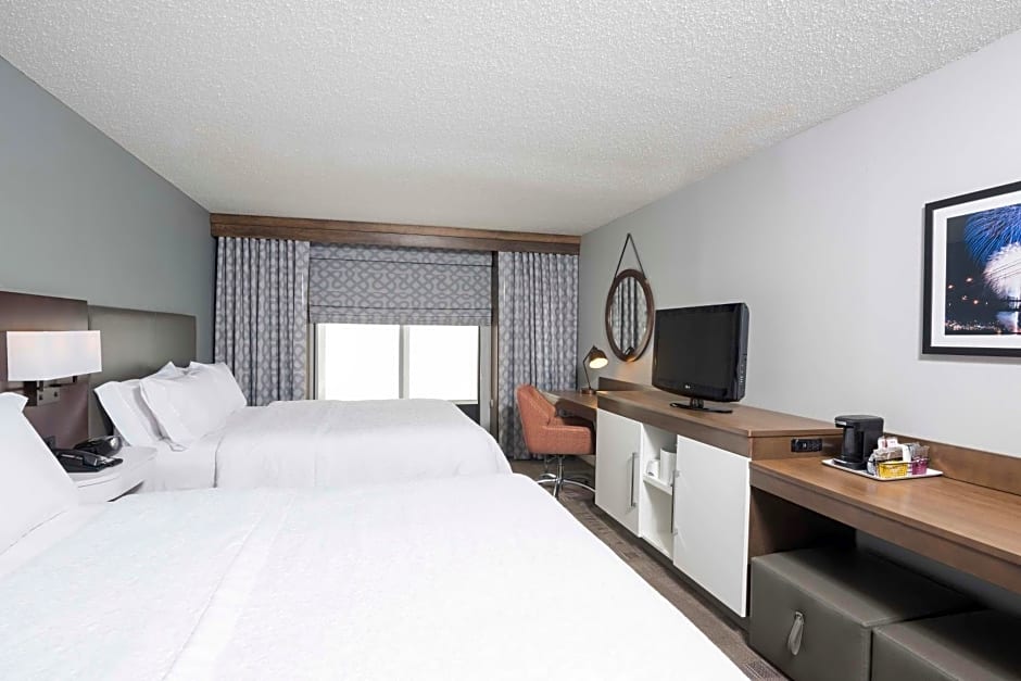 Hampton Inn By Hilton Cincinnati/Airport South