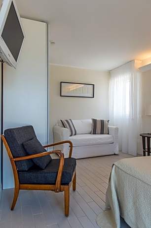 Junior Suite with Sea View