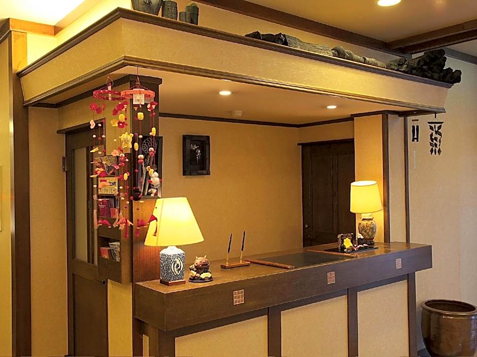 Ryokan Marukyo