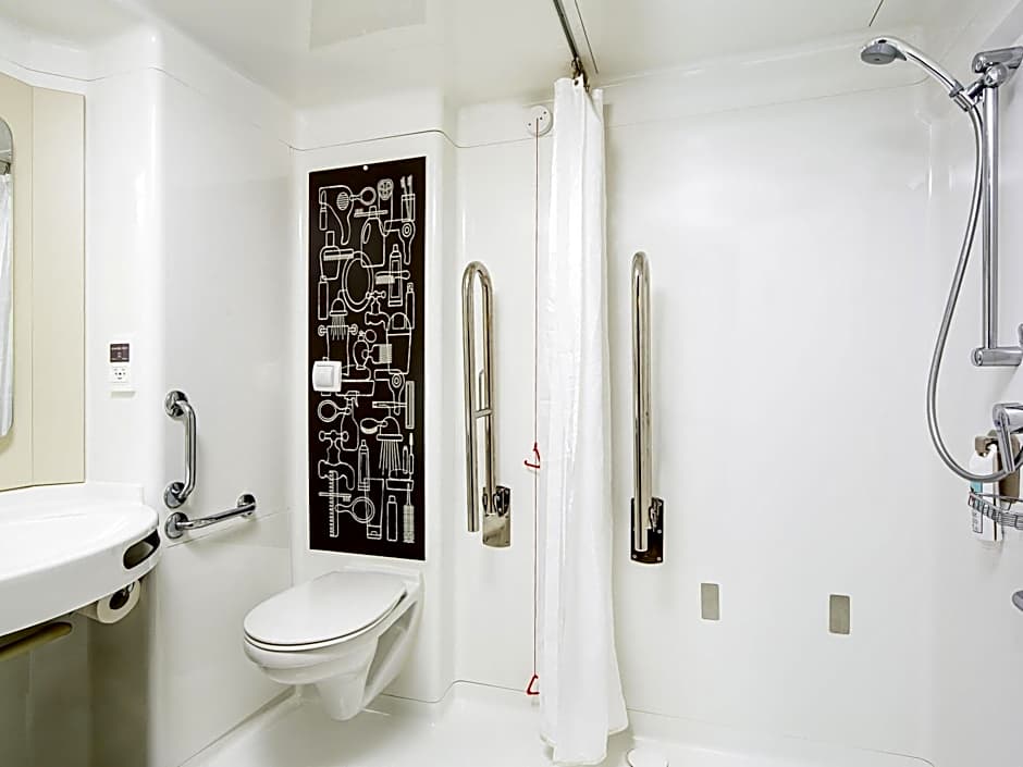 ibis London East Barking