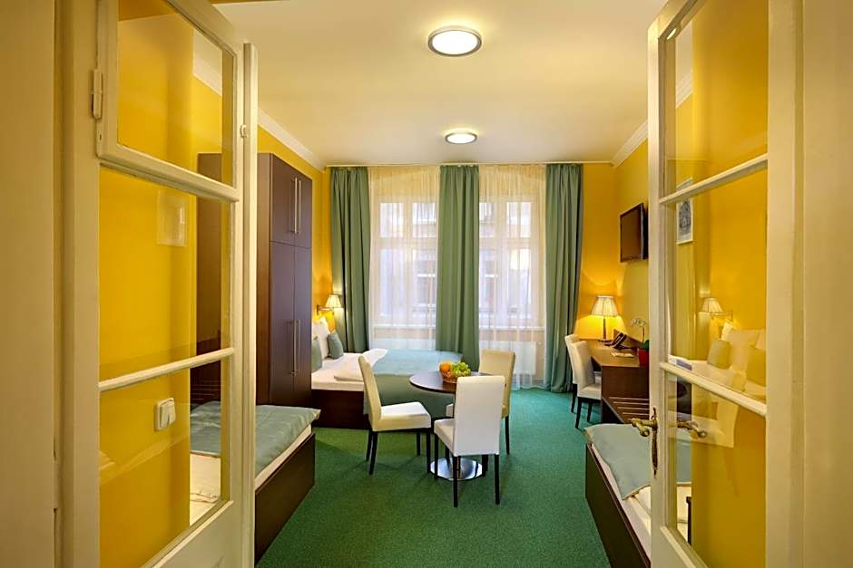 Martin Hotel Prague