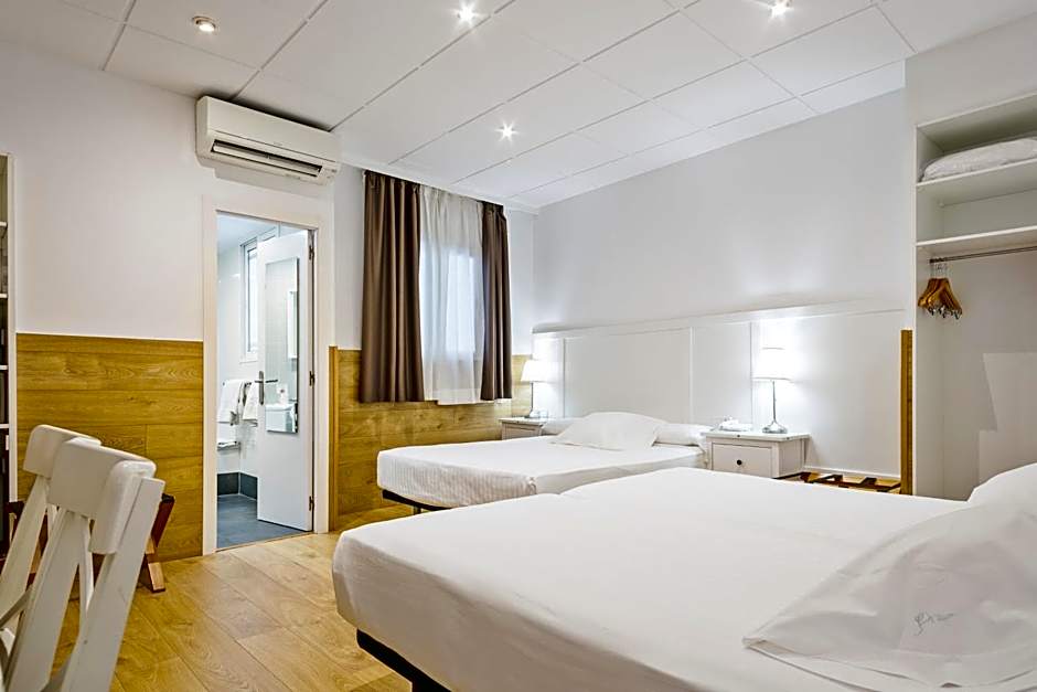 Venecia Plaza Centro