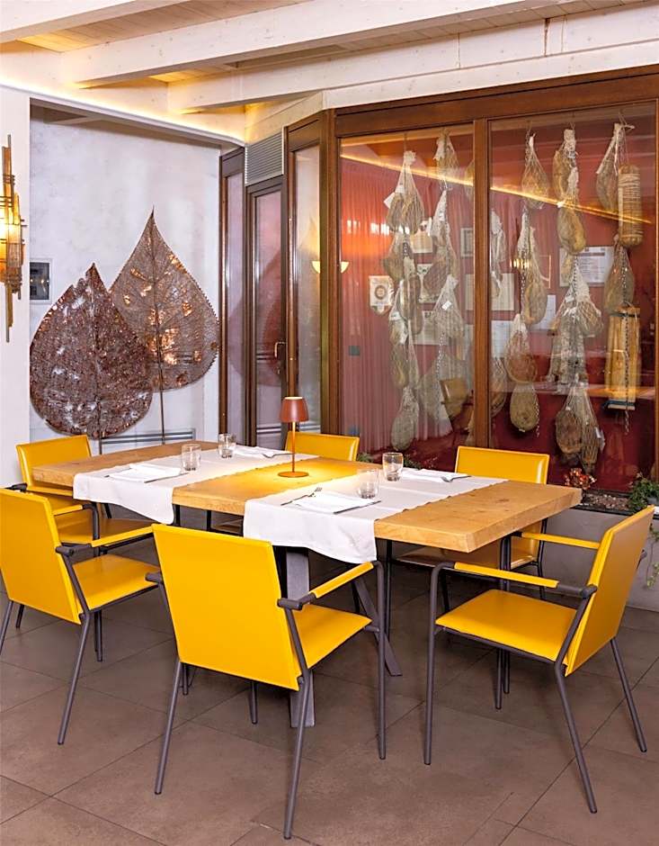 Best Western Hotel Modena District
