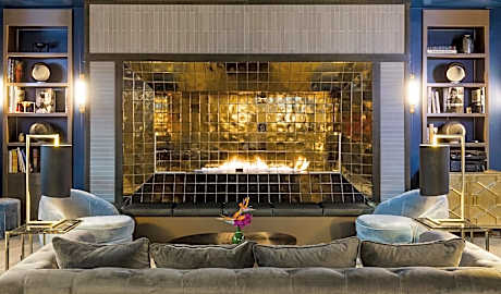 Hotel AMO by AMANO Friedrichstraße