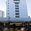 Hotel Trusty Nagoya Shirakawa