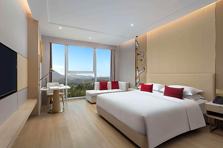 Ramada by Wyndham Zhouning