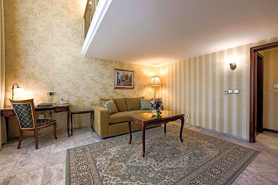 Hotel Moskva