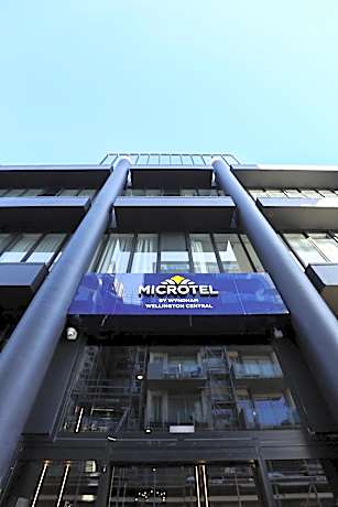 Microtel by Wyndham Wellington