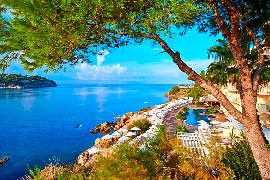 Iberostar Jardin del Sol Suites - Adults Only