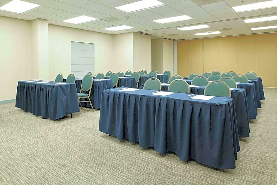 Hampton Inn By Hilton Ciudad Juarez