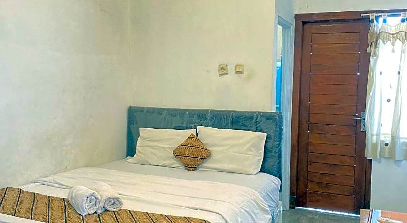 RedDoorz Syariah @ Elga Sastro Inn Malioboro