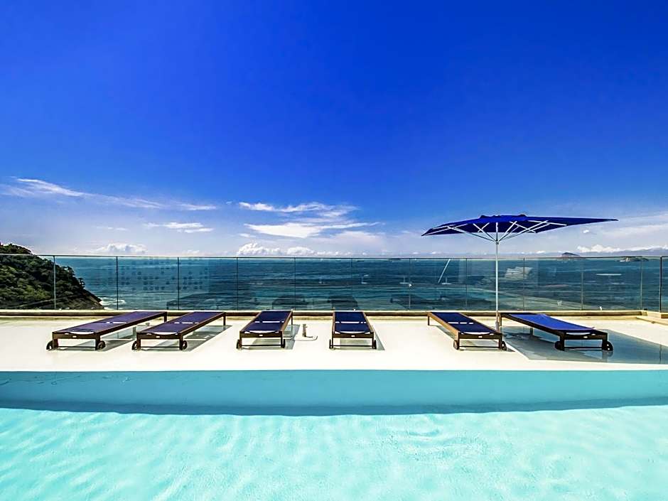 Novotel Rio de Janeiro Leme