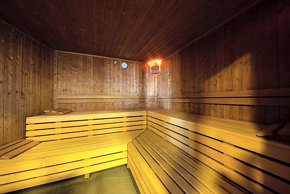 Hotel Thalasso Cantabrico Las Sirenas