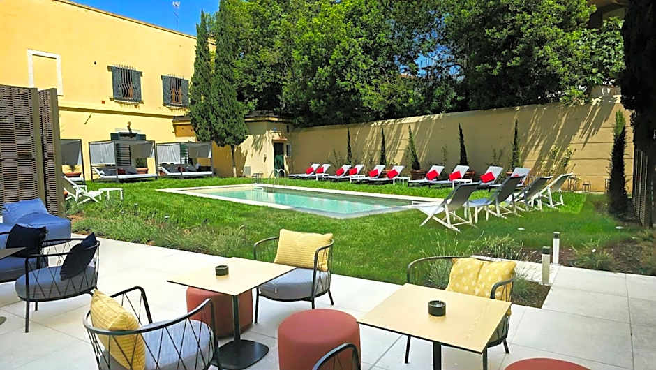 Hotel Indigo Florence By IHG