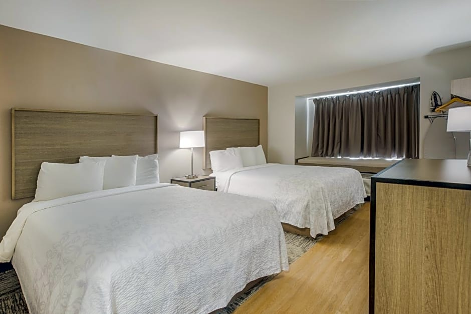 Red Roof Inn PLUS+ & Suites Savannah – I-95