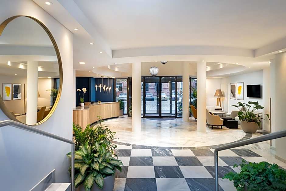 voco Vienna Prater By IHG