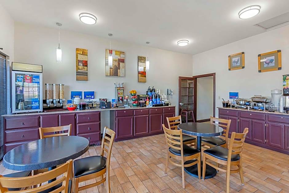 Best Western Superstition Springs Inn