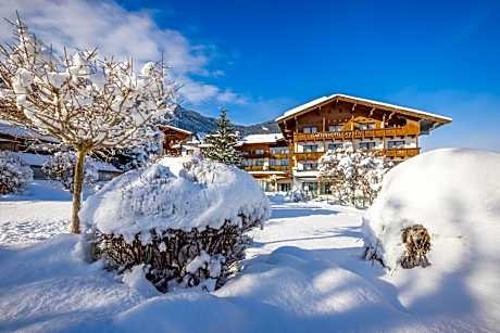 Gartenhotel Crystal - 4 Sterne Superior