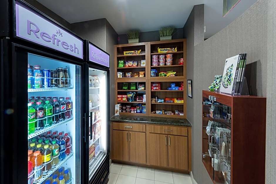 SpringHill Suites by Marriott Ridgecrest