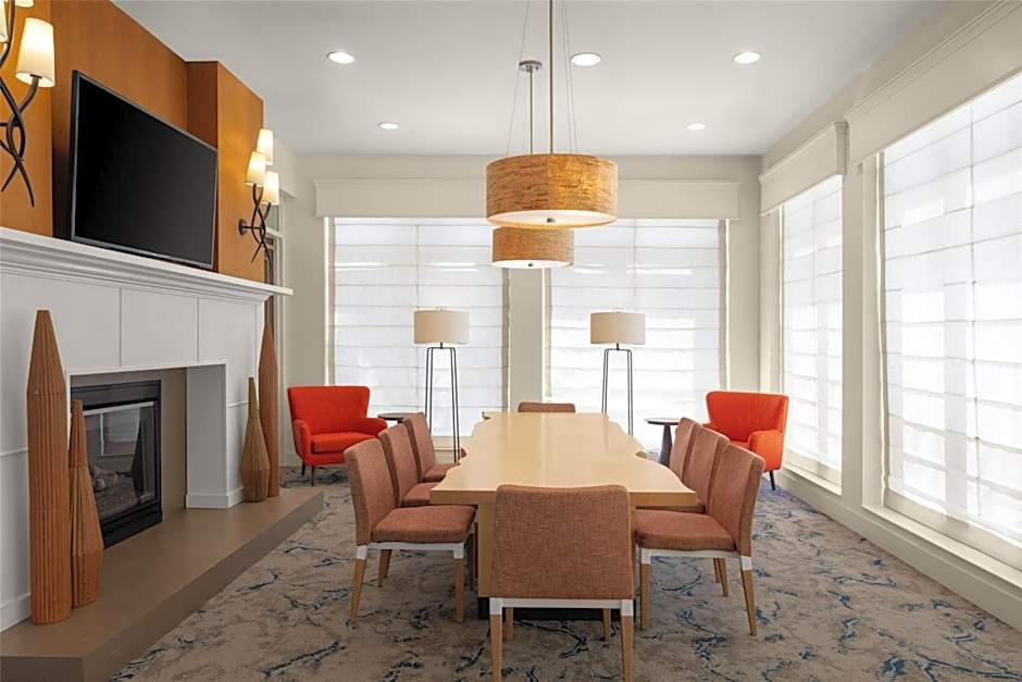 Hilton Garden Inn Pascagoula