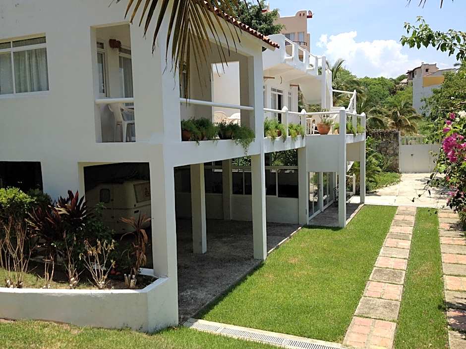 Villas Fa-Sol