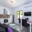 Apartments Villa Roza