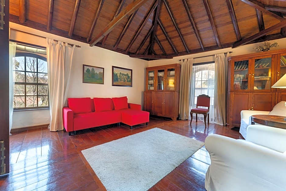 GuestReady - Hotel Rural Las Calas