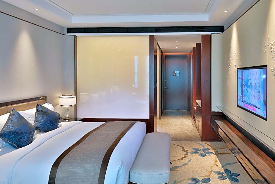 ANTHEA HOTEL