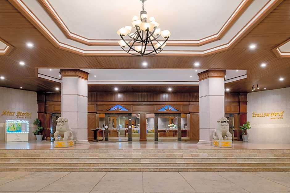 Star Convention Hotel (Star Hotel)