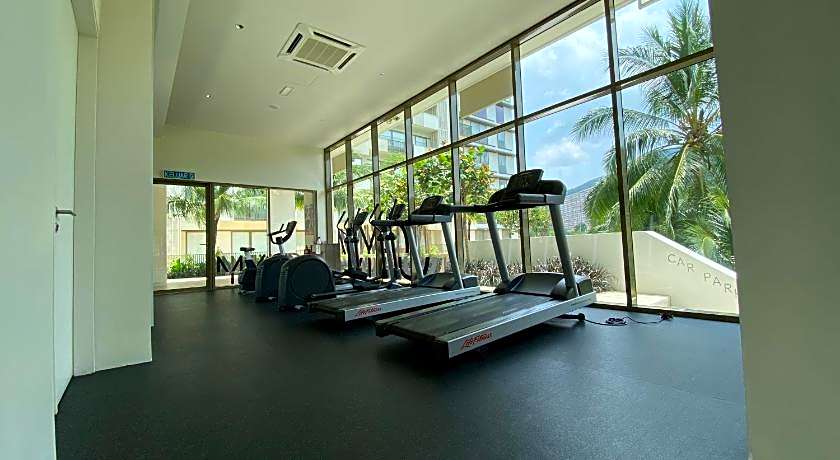 By The Sea Beach Front 