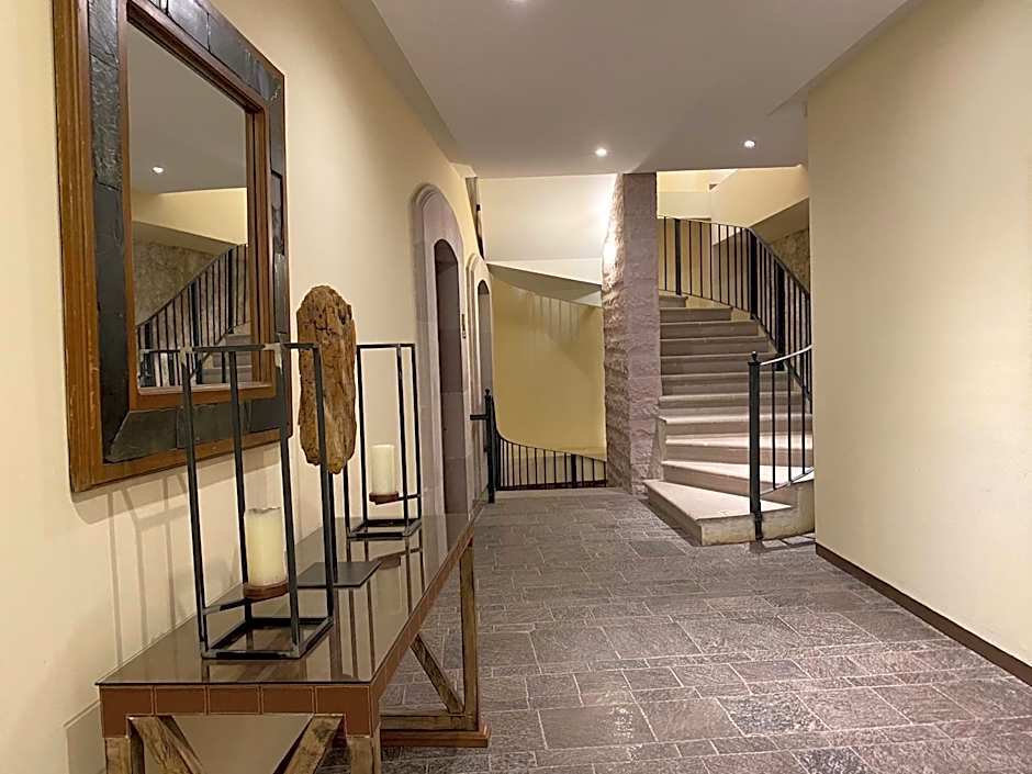 Hotel Casa Faroles Centro Histórico