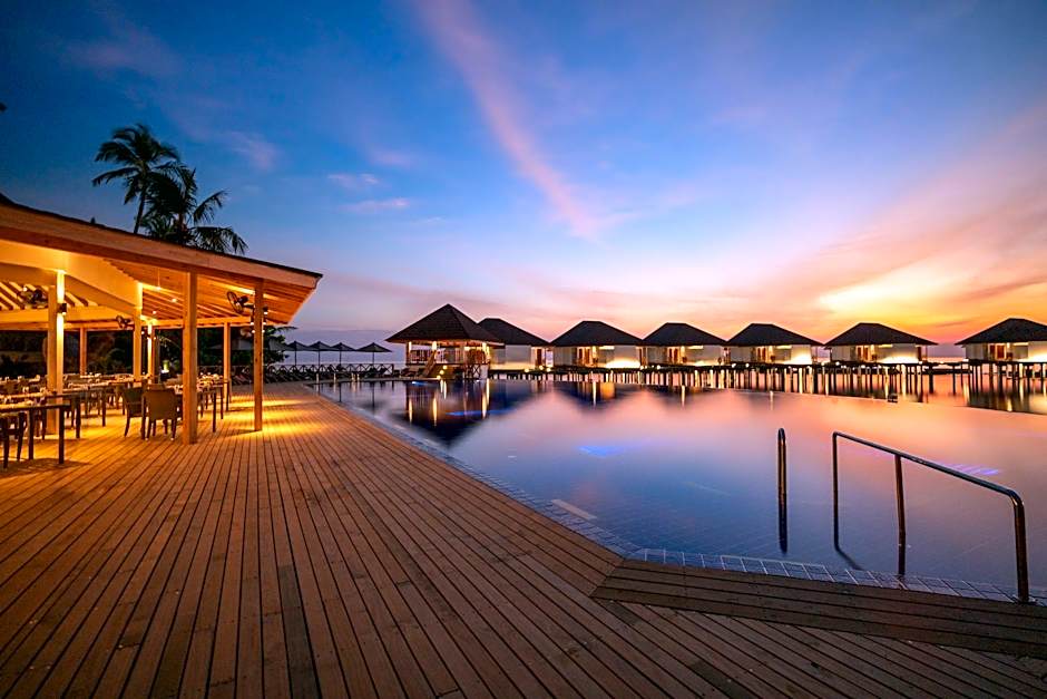 Ellaidhoo Maldives by Cinnamon