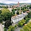 Park Hotel Winterthur Swiss Quality