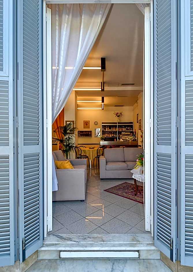 Hotel Cilene