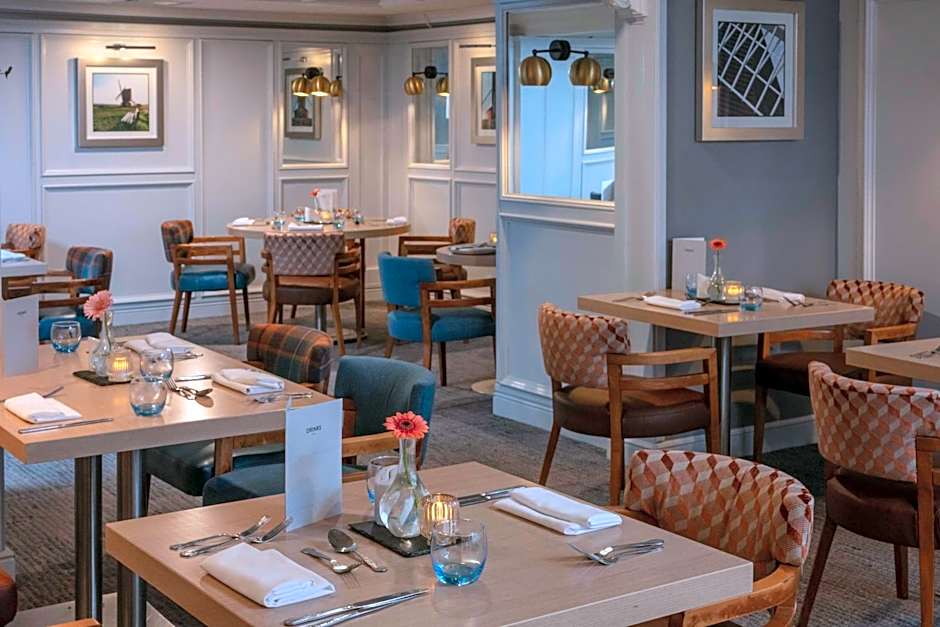 Oxford Belfry Hotel & Spa