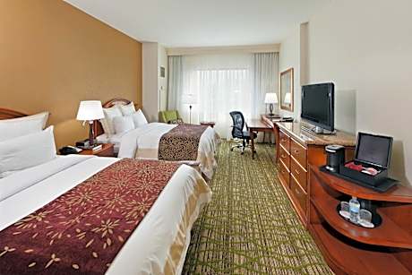 Guest room, 2 Double