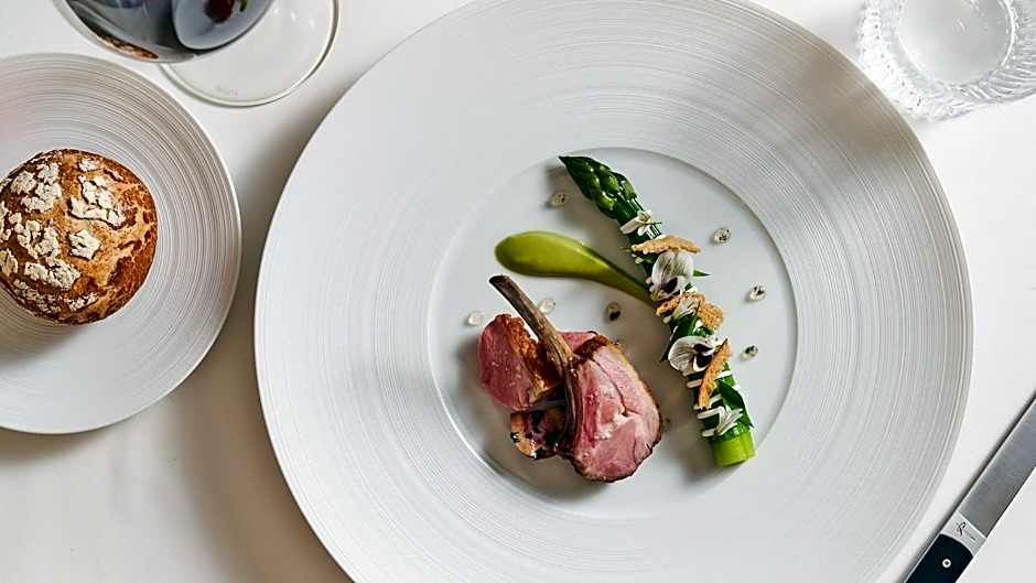 Le Manoir aux Quat'Saisons, A Belmond Hotel, Oxfordshire