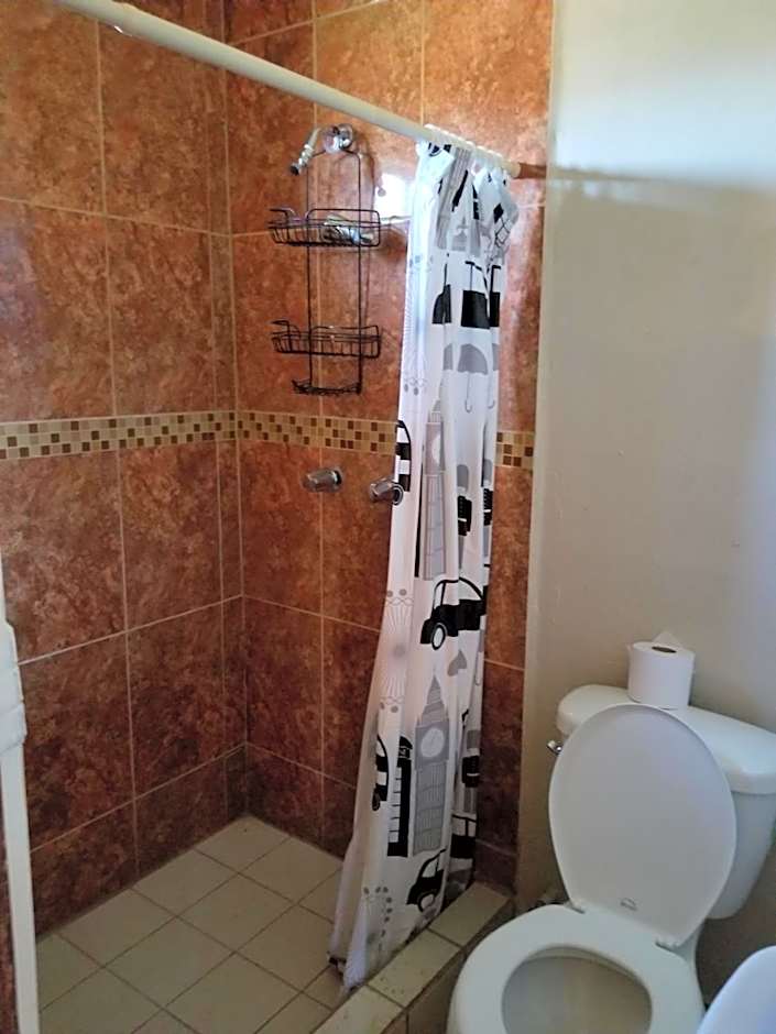 Cabañas Los Laureles ruta del vino