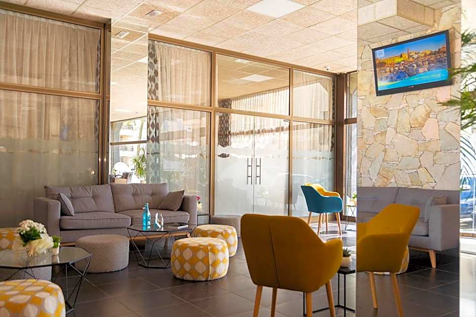 Aparthotel Ona Palamós