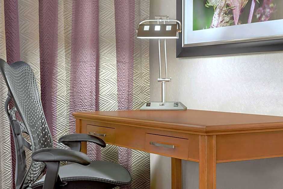 Hilton Garden Inn Springfield, MA