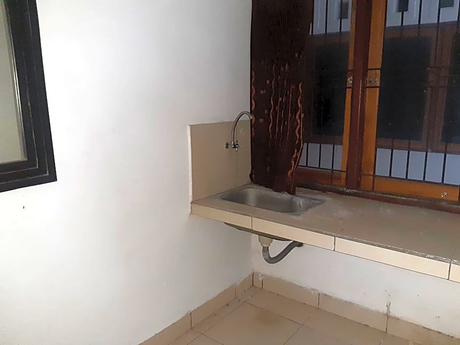 OYO 90810 Ravaya Homestay